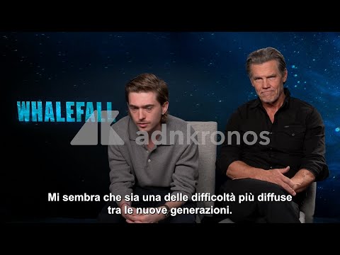 Josh Brolin: “”Se come genitore non hai il dubbio di sbagliare, forse non stai facendo le cose nel
