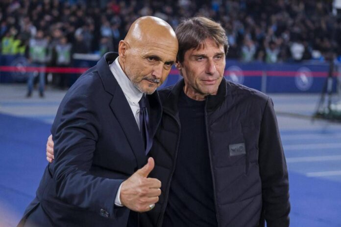 Juve, riflessioni in corso: dalla posizione di Spalletti all’ipotesi Conte, la situazione