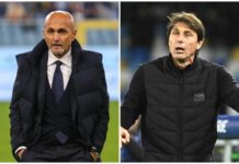 Juventus, Spalletti a rischio esonero? I tifosi sognano Conte: i nomi per la panchina