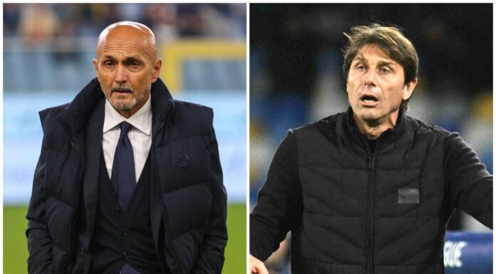 Juventus, Spalletti a rischio esonero? I tifosi sognano Conte: i nomi per la panchina