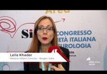 Khader (Biogen), “”Diagnosi precoce rappresenta oggi una leva strategica per l’innovazione””