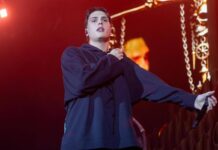 Kid Yugi, l’ultimo concerto a Roma e gli eroi che muoiono