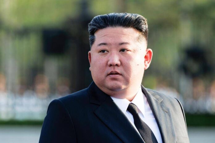 “Kim Jong Un pesa oltre 140 chili”: l’allarme dell’intelligence sudcoreana sulla sua salute