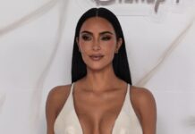 Kim Kardashian compra un Monet per amore di ‘Ragazze a Beverly Hills’: l’arte ispirata da un film cult