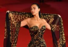 Kim Kardashian tifa Roma: “Sono una grande fan”