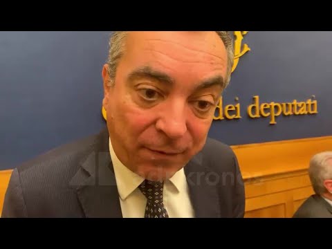L.elettorale, Grosso: “”Pronuncia Consulta prima del voto, no a forzature su costituzionalità””