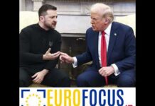 L’Ucraina può sopravvivere alla Russia. Ma può sopravvivere a Trump?