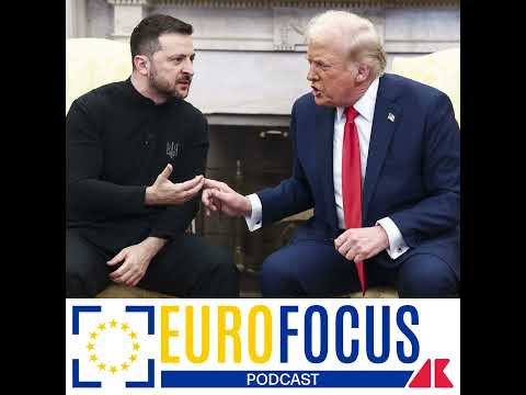 L’Ucraina può sopravvivere alla Russia. Ma può sopravvivere a Trump?