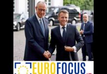 La Cina avanza, l’industria Ue arretra: Berlino e Parigi chiedono cambio strategia – Eurofocus podc