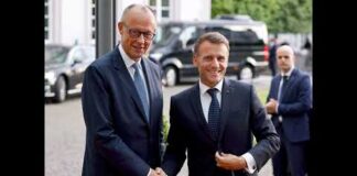 La Cina avanza, l’industria Ue arretra: Berlino e Parigi chiedono cambio strategia – Eurofocus podc