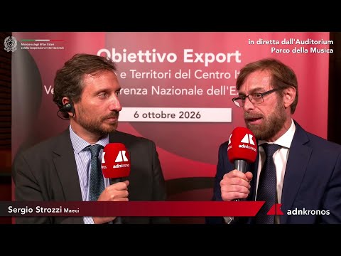 La Farnesina punta sull’Italia tech. Strozzi: “Nuovi Innovit allo studio e più fiere globali”