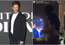 La Lazio batte la Juventus e Filippo Bisciglia… impazzisce