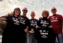 La Maratona di New York e 42 chilometri di… percorsi possibili: la storia di Cristian