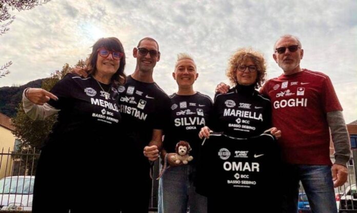 La Maratona di New York e 42 chilometri di… percorsi possibili: la storia di Cristian