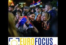 La Serbia cambia tutto. Tranne (per ora) la politica estera