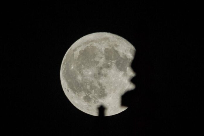 La Superluna, tre sciami di meteoriti e la parata dei pianeti: tutti gli eventi celesti di novembre 2026