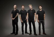 “La musica deve unire, non dividere”: i Nickelback ripartono da ‘Everything Under The Sun’