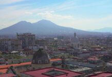 La scorsa estate morte per il caldo 50.000 persone nelle città europee, Napoli la più colpita