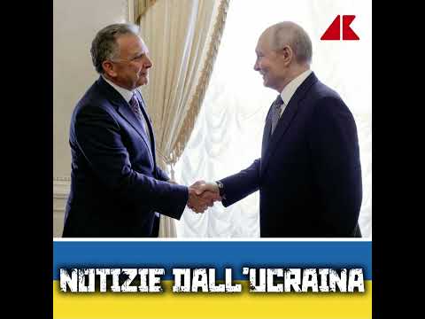 La sintonia fra Stati Uniti e Russia agita Kiev – Notizie dall’Ucraina podcast, Adnkronos