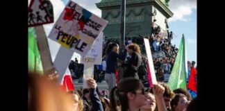 La ‘rivoluzione europea’ della Gen Z: perché i giovani scendono in piazza – Eurofocus podcast, Adnkr