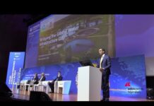 L’acqua bene da proteggere e valorizzare: al Forum Euromediterraneo l’esempio di Acea