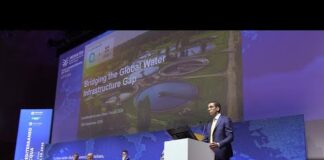 L’acqua bene da proteggere e valorizzare: al Forum Euromediterraneo l’esempio di Acea