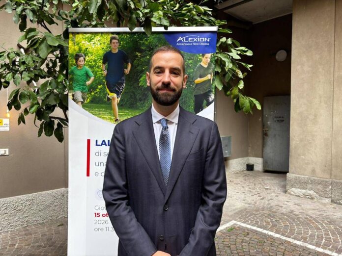 Lal-D, Bardoscia (Alexion): “10 anni di ricerca per confermare efficacia sebelipase”