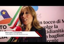 Lampitella (Meritocrazia Italia), “L’IA non sia guidata solo dal profitto, le persone restino al