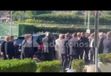 L’arrivo di Papa Leone al Policlinico Gemelli, oggi il ricovero – Video