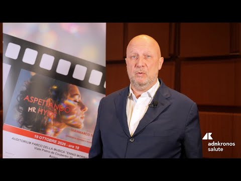 Lattuada (Otsuka Pharmaceutical): “Il cinema trasforma la conoscenza in consapevolezza ed empatia”