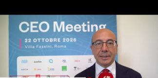Lavoro: Cum (Elis), ‘Gli over 55 sono una risorsa, servono fiducia e passaggio di competenze’