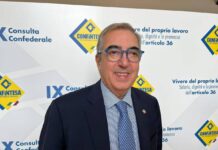Lavoro, Gasparri (FI): “Politica deve ascoltare a 360 gradi le forze sociali”