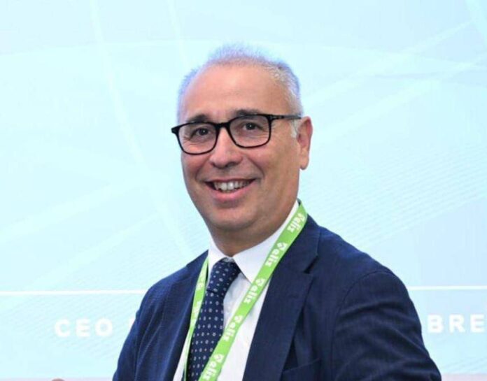 Lavoro, Lio (Accenture): “Con l’IA dobbiamo preparare i professionisti e i leader di domani”
