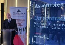 Lavoro, Manageritalia: “In Puglia Calabria e Basilicata per giovani adulti è sotto media”