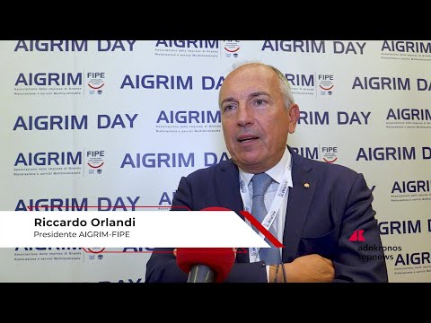 Lavoro, Orlandi (Agrim-Fipe): “”La sfida è attrarre e trattenere i giovani nella ristorazione””