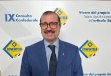 Lavoro, Prudenzano (Confintesa): “Premiare i contratti che pagano meglio”