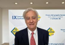Lavoro, Rinaldi (Fn): “Per aumentare salari necessario recuperare produttività”