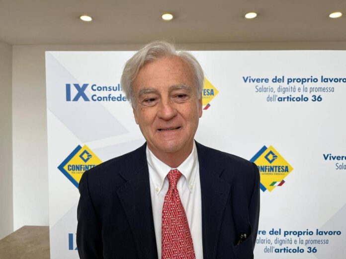 Lavoro, Rinaldi (Fn): “Per aumentare salari necessario recuperare produttività”