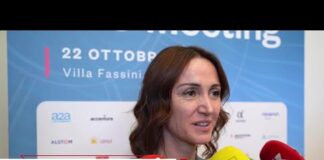 Lavoro: Rovere (Poste Italiane), ‘Più flessibilità e dialogo tra generazioni per la competitività