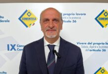 Lavoro, Salvitti (FdI): “Rinnovi contrattuali importanti per garantire salario giusto”