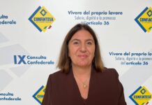 Lavoro, ex ministro Catalfo: “Indispensabile soglia salariale minima inderogabile”