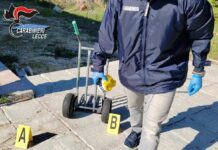 Lecce, anziano trovato morto in un pozzo a Torre Rinalda: fermato un 32enne