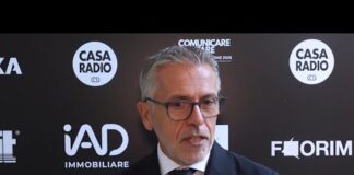 Leccese (Casa Radio): “”Nel 2027 un’Agenda dell’abitare con proposte per il legislatore””
