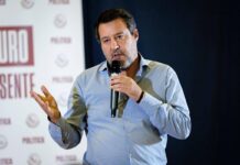 Lega, Salvini si dimette da segretario: tesoriere Di Rubba commissario fino al Congresso