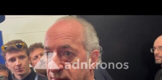 Lega, Zaia: “”Chi vince consideri che siamo grande famiglia con estrazioni diverse””