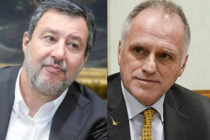 Lega, oggi via al Congresso. Salvini e Garavaglia in campo: alla vigilia il ‘giallo’ della telefonata