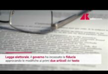 Legge elettorale, oggi il voto definitivo alla Camera