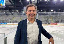 Leitner (Milano Hockey Club): “Con Fiera Ice Arena legacy olimpica diventa realtà”
