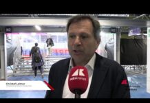 Leitner (Milano Hockey Club): “Fiera Ice Arena progetto importante per tutta Lombardia”