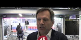 Leitner (Milano Hockey Club): “Fiera Ice Arena progetto importante per tutta Lombardia”
